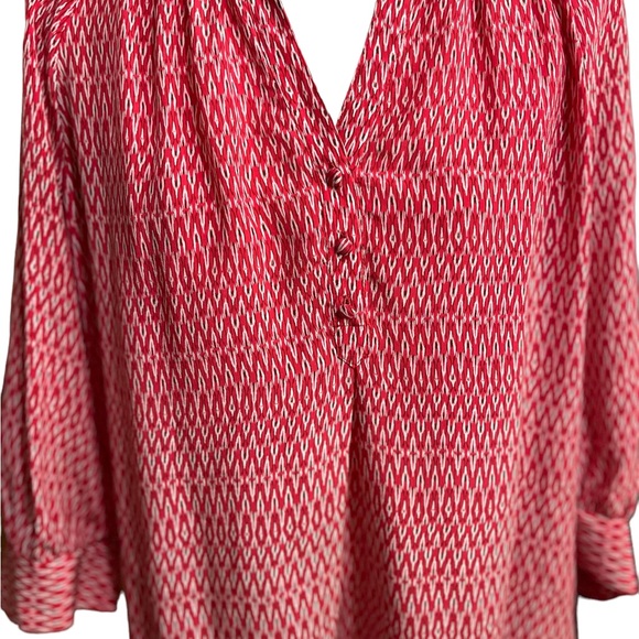 Joie silk shirt - Picture 3 of 11